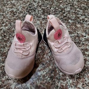 Nike Huarache Drift toddler shoes girls sz 4